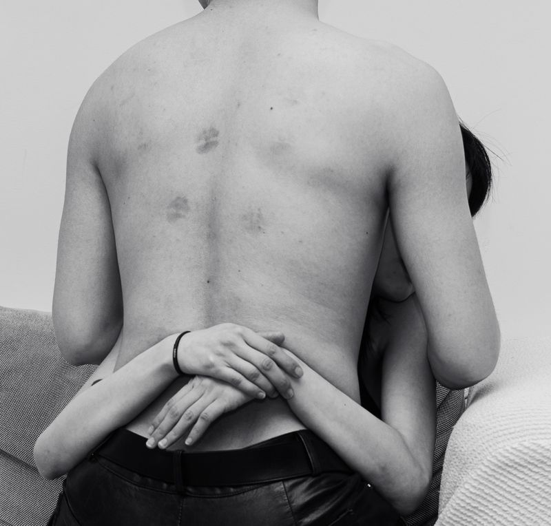 © Zixi Xia - Image from the Conditions of intimacy photography project
