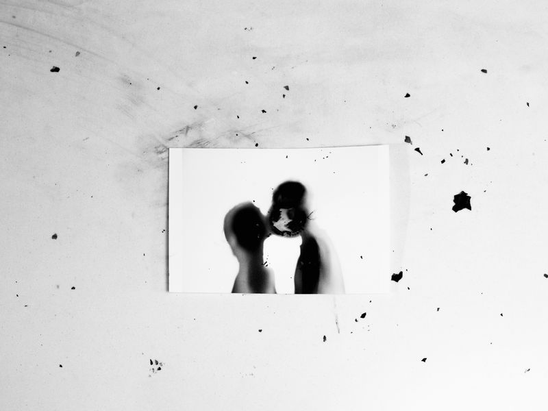 © Zixi Xia - Image from the Conditions of intimacy photography project