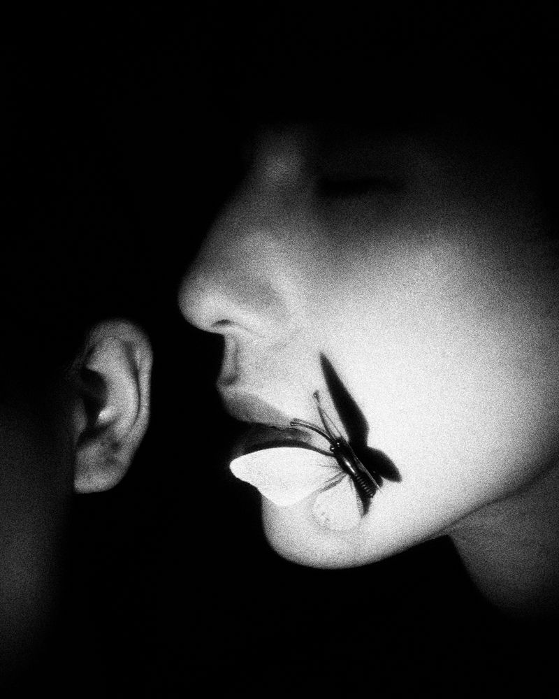 © Zixi Xia - Image from the Conditions of intimacy photography project