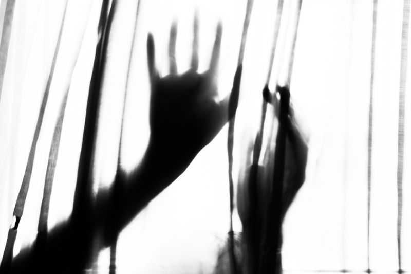 © Zixi Xia - Image from the Conditions of intimacy photography project