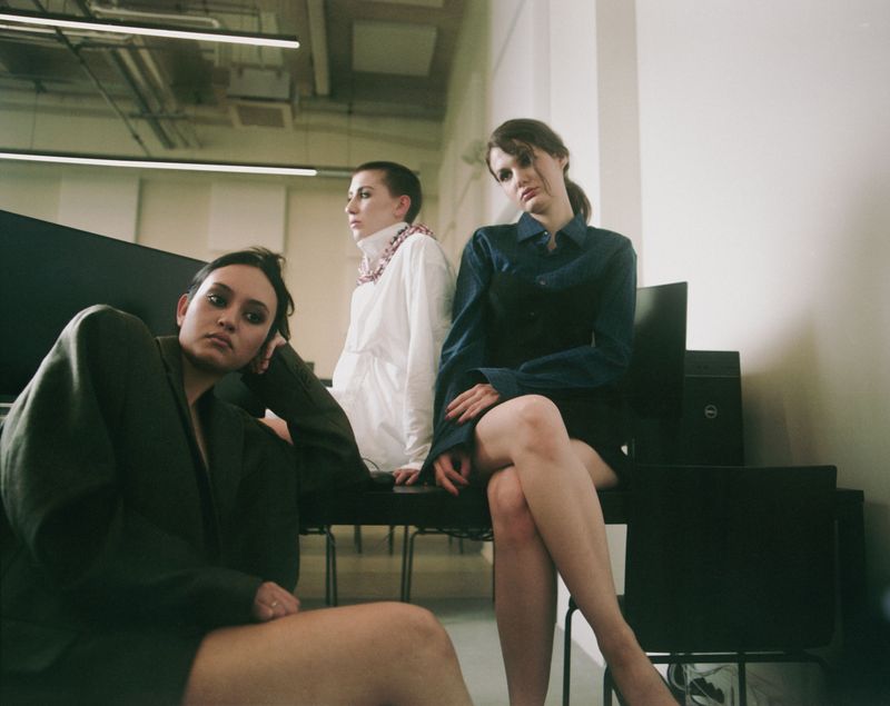 © Sundar Rajan - Image from the Taste of Routine photography project