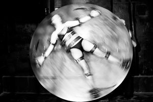 Beyond Pleasure and Pain, BDSM in Argentina. 