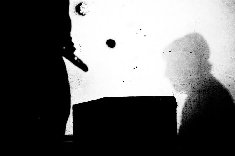 © Néstor Baltodano - Image from the Beyond Pleasure and Pain, BDSM in Argentina.  photography project