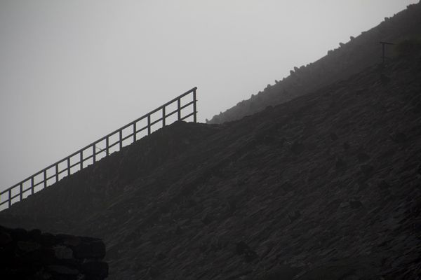 © Humberto Ríos Rodríguez - Teotihuacan. Estado de México. 2013