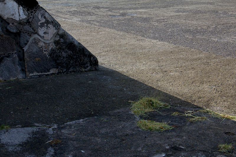 © Humberto Ríos Rodríguez - Teotihuacan. Estado de México. 2013