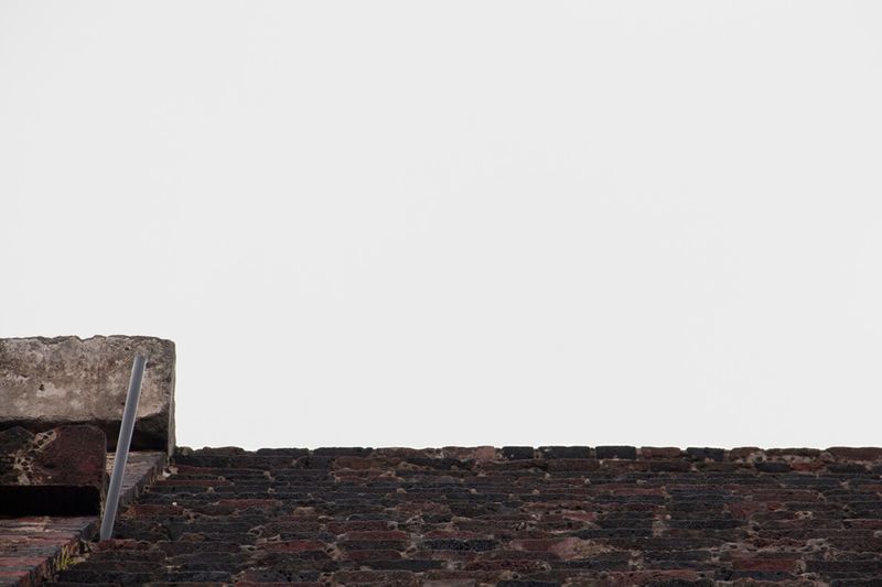 © Humberto Ríos Rodríguez - Teotihuacan. Estado de México. 2013