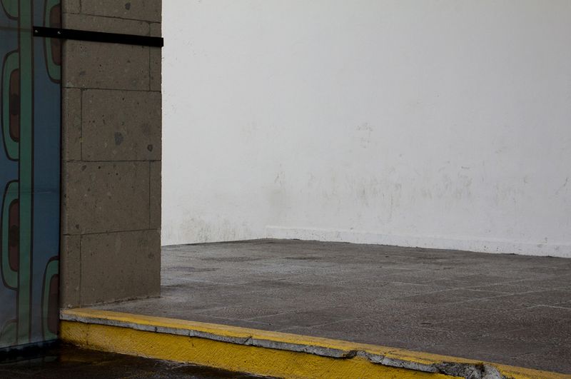© Humberto Ríos Rodríguez - Teotihuacan. Estado de México. 2013