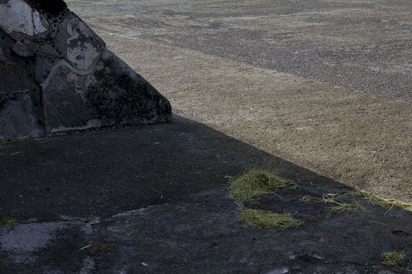 © Humberto Ríos Rodríguez - Teotihuacan. Estado de México. 2013