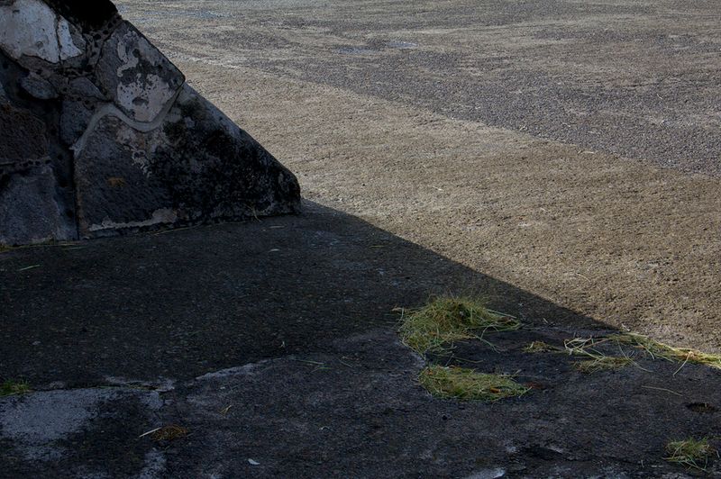 © Humberto Ríos Rodríguez - Teotihuacan. Estado de México. 2013