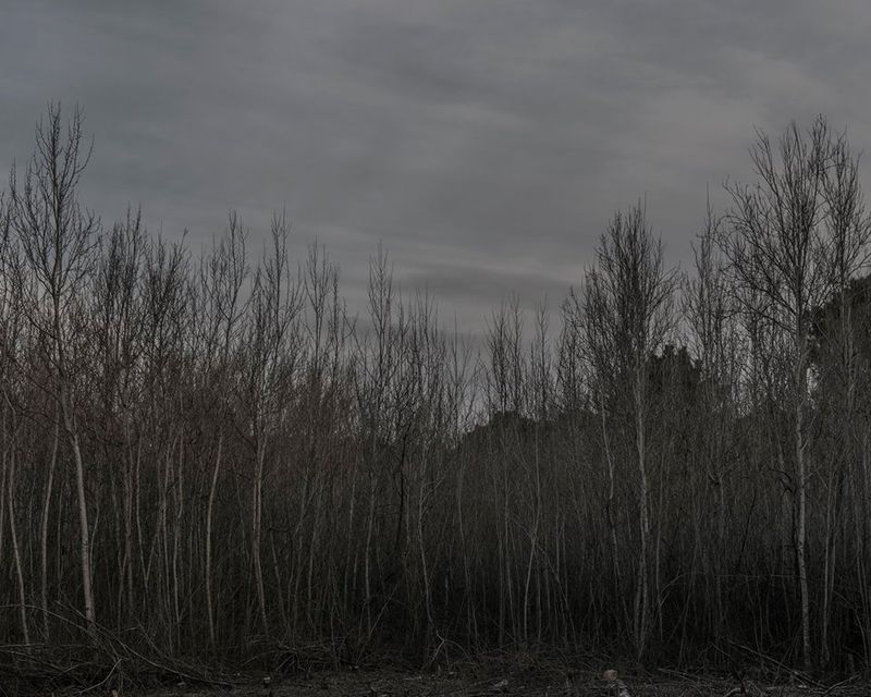 © Mariano Imperial - Image from the D E E P photography project