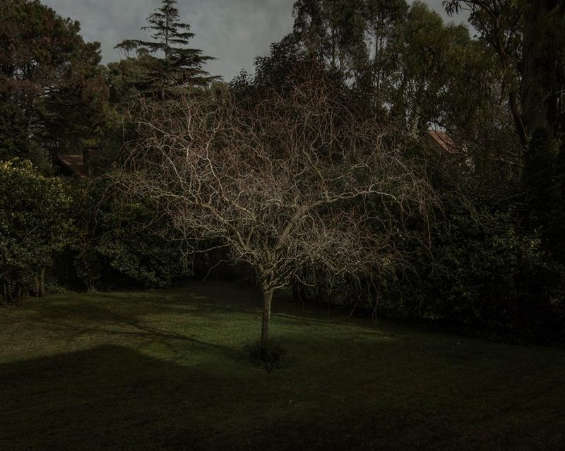 © Mariano Imperial - Image from the D E E P photography project