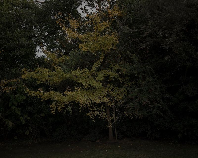 © Mariano Imperial - Image from the D E E P photography project