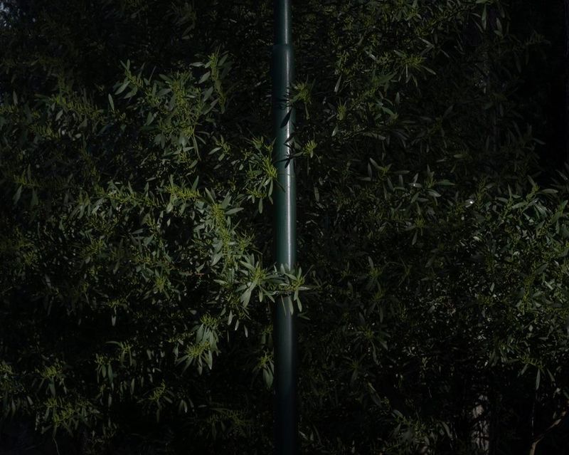 © Mariano Imperial - Image from the D E E P photography project