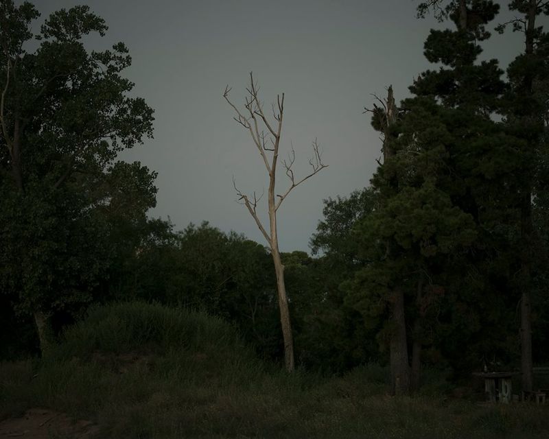 © Mariano Imperial - Image from the D E E P photography project