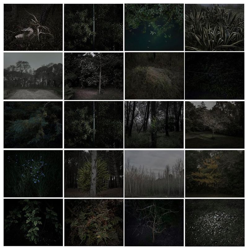 © Mariano Imperial - Image from the D E E P photography project