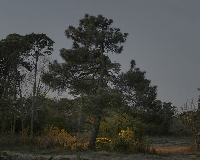 © Mariano Imperial - Image from the D E E P photography project