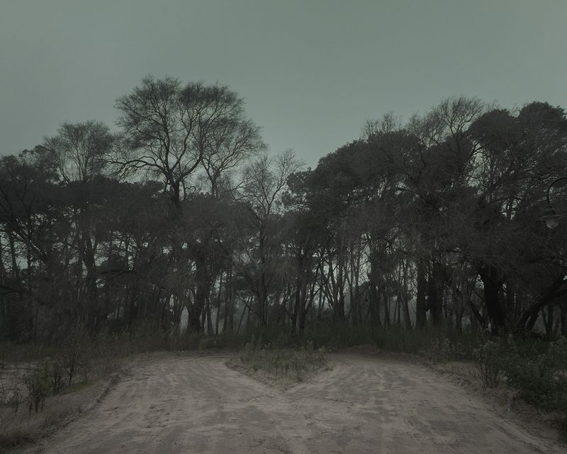 © Mariano Imperial - Image from the D E E P photography project