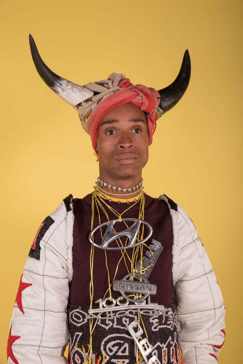 © Jan Hoek - Cleopatra