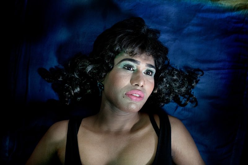 © Mohammad Rakibul Hasan - Image from the The Forbidden Love photography project