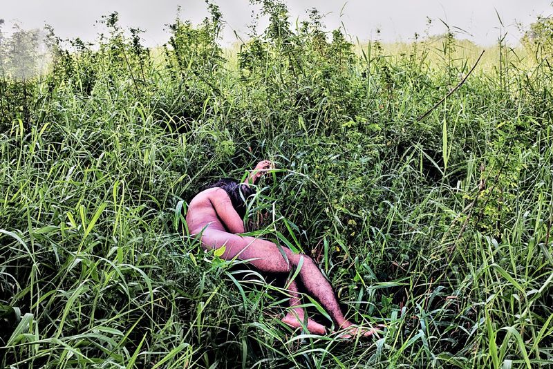 © Mohammad Rakibul Hasan - Image from the The Forbidden Love photography project