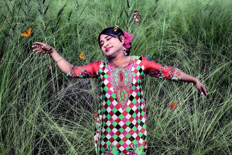 © Mohammad Rakibul Hasan - Image from the The Forbidden Love photography project