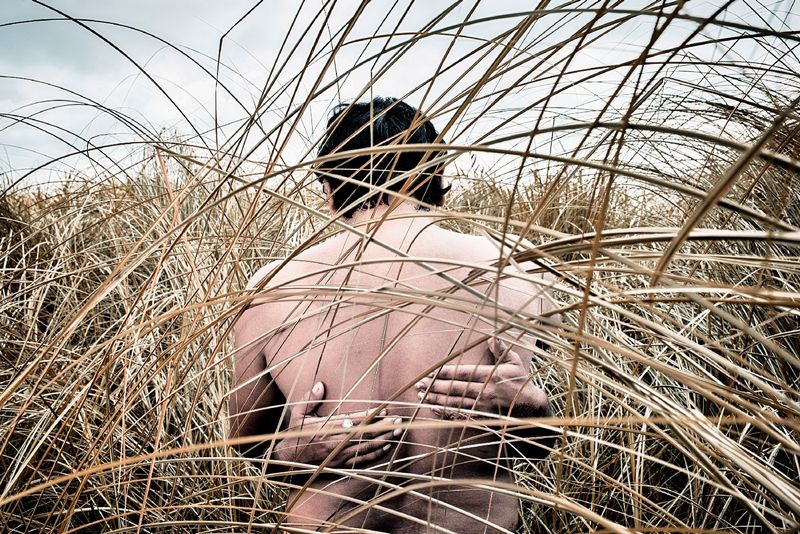 © Mohammad Rakibul Hasan - Image from the The Forbidden Love photography project