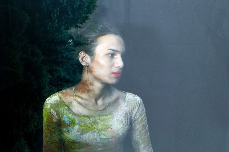 © Mohammad Rakibul Hasan - Image from the The Forbidden Love photography project
