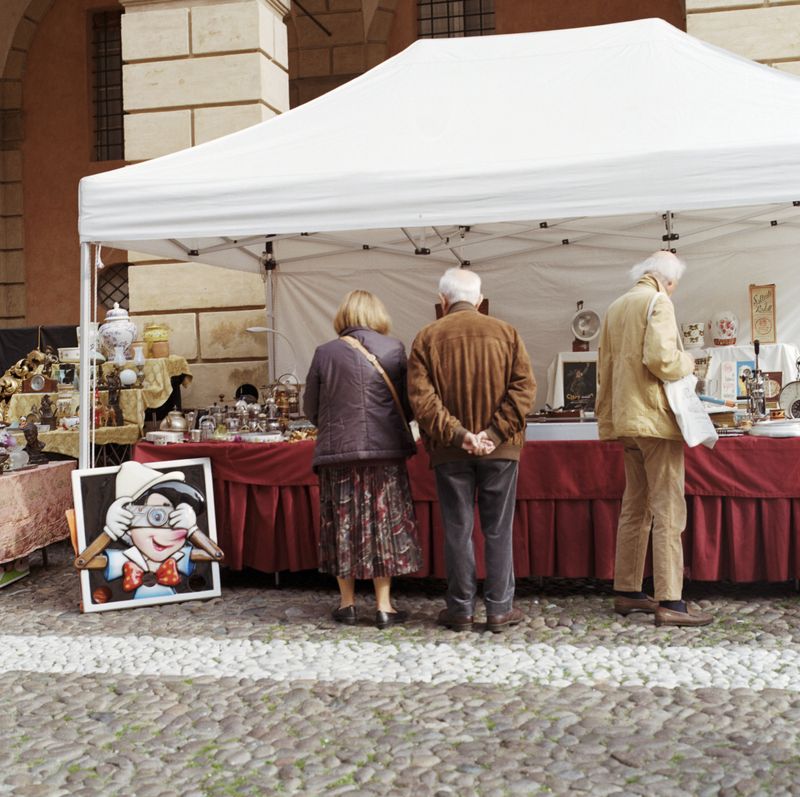 Image from a project on PhMuseum