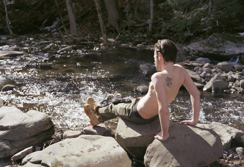 Image from a project on PhMuseum