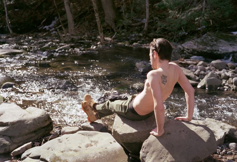 Image from a project on PhMuseum