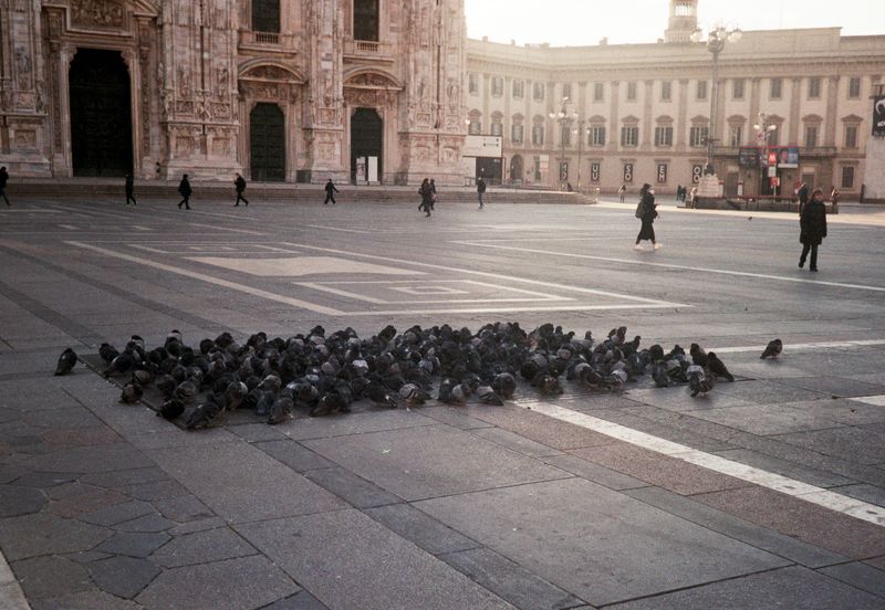 Image from a project on PhMuseum