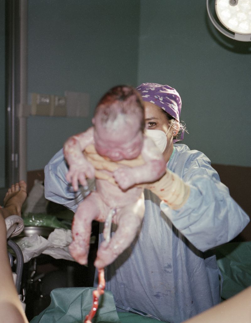 Image from a project on PhMuseum