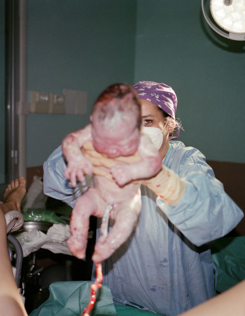 Image from a project on PhMuseum