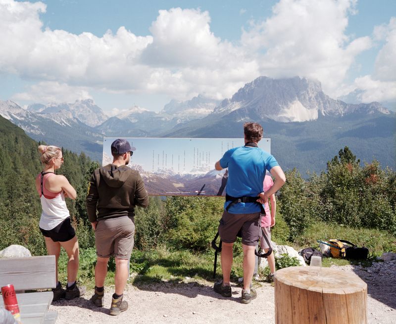 Image from a project on PhMuseum