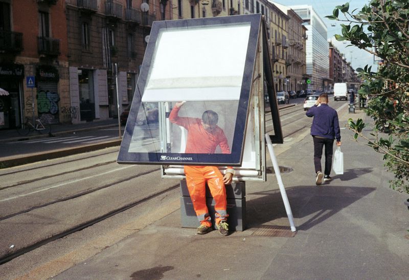 Image from a project on PhMuseum