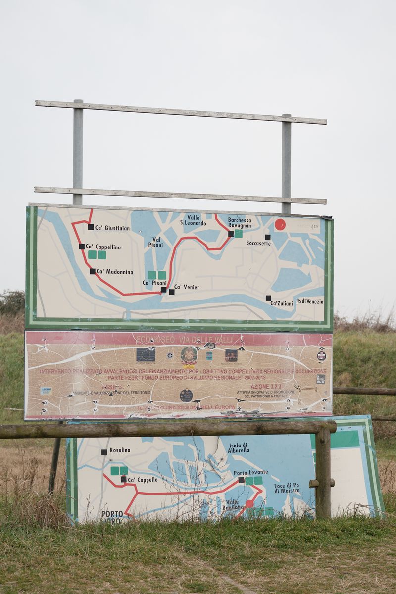 © Federico Possati - Image from the The Archeological Bazaar photography project