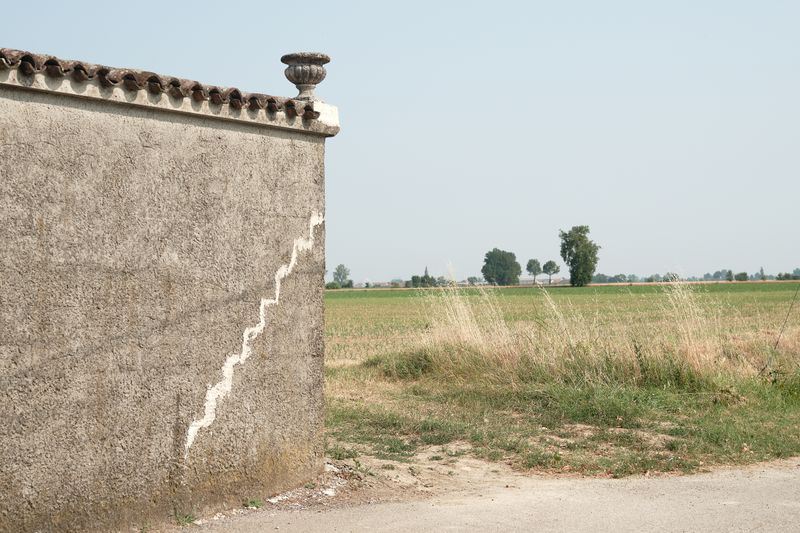 © Federico Possati - Image from the The Archeological Bazaar photography project