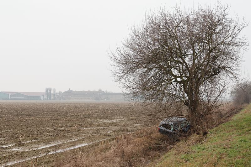 © Federico Possati - Image from the The Archeological Bazaar photography project