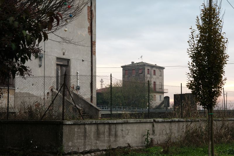 © Federico Possati - Image from the The Archeological Bazaar photography project