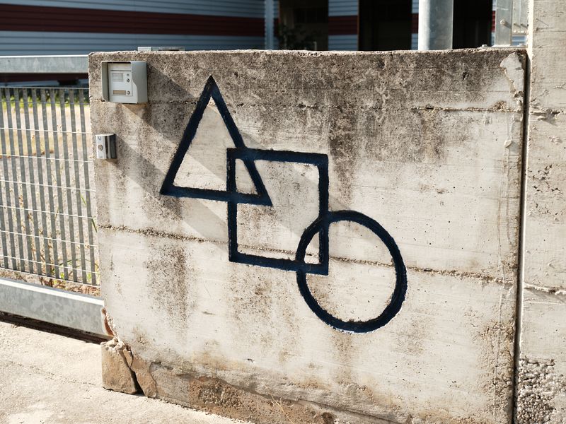 © Federico Possati - Image from the The Archeological Bazaar photography project