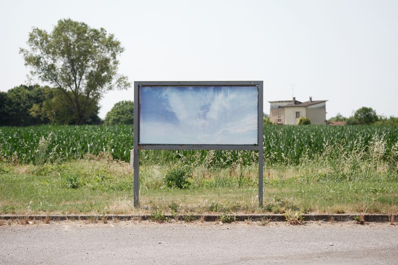 © Federico Possati - Image from the The Archeological Bazaar photography project