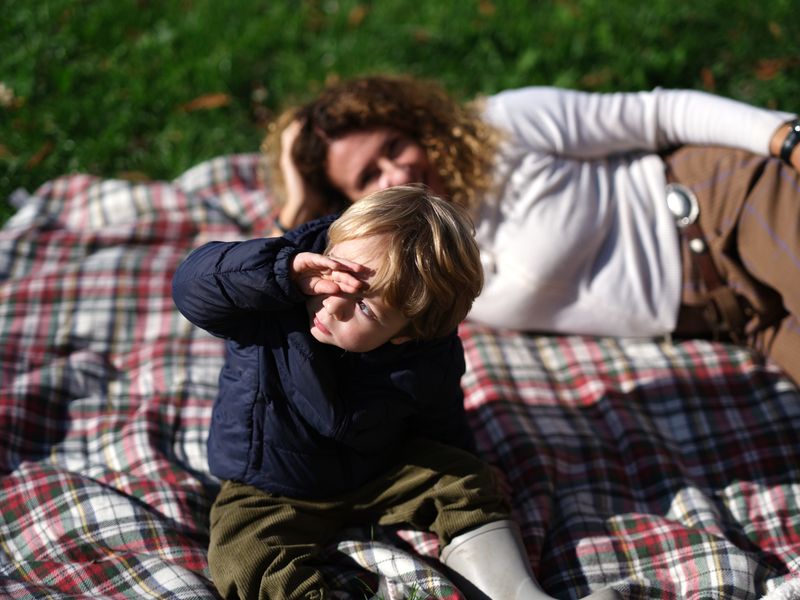 © Federico Possati - Image from the The Archeological Bazaar photography project