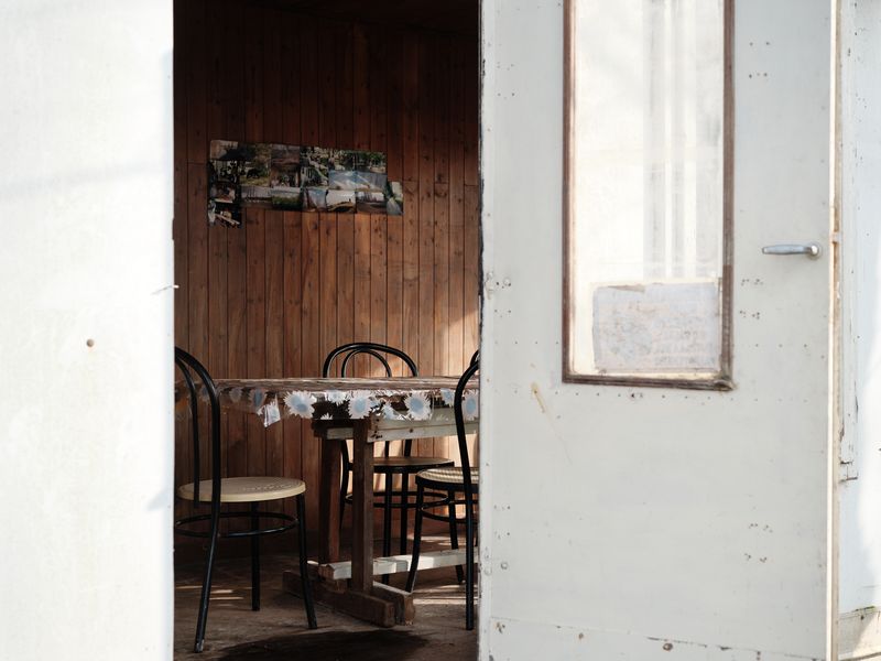 © Federico Possati - Image from the The Archeological Bazaar photography project