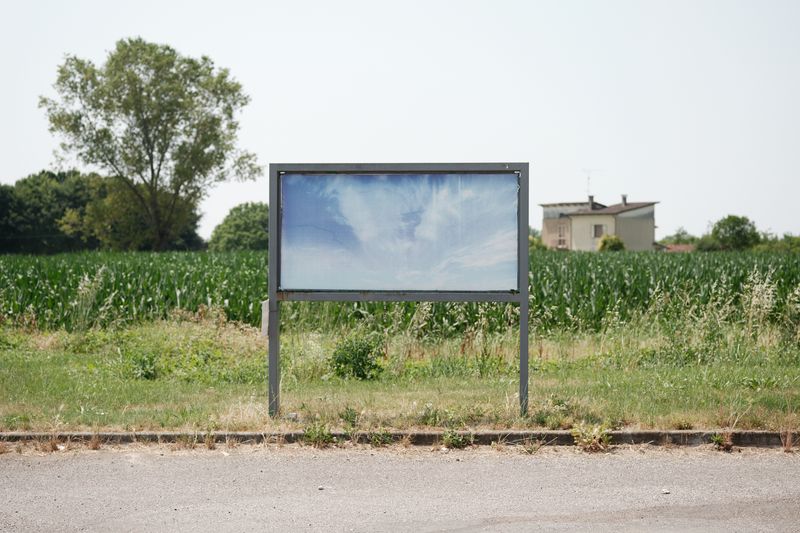 © Federico Possati - Image from the The Archeological Bazaar photography project