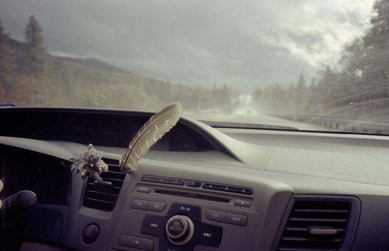 © Hanna Quevedo - Image from the CALOR photography project