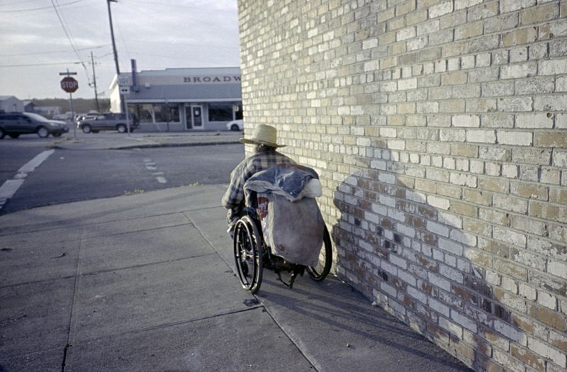 © Hanna Quevedo - Image from the CALOR photography project