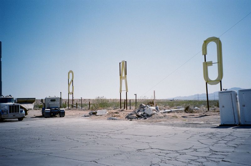 © Hanna Quevedo - Image from the CALOR photography project