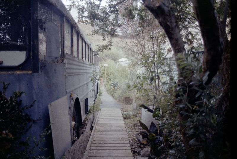 © Hanna Quevedo - Image from the CALOR photography project