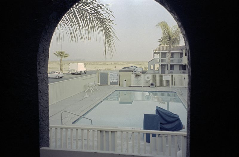 © Hanna Quevedo - Image from the CALOR photography project