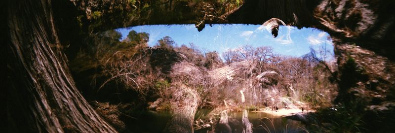 © Hanna Quevedo - Image from the RAIZ photography project